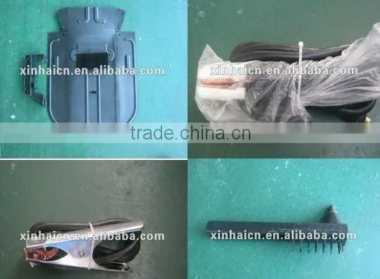 Multi-function electric arc laser welding machine price 250A