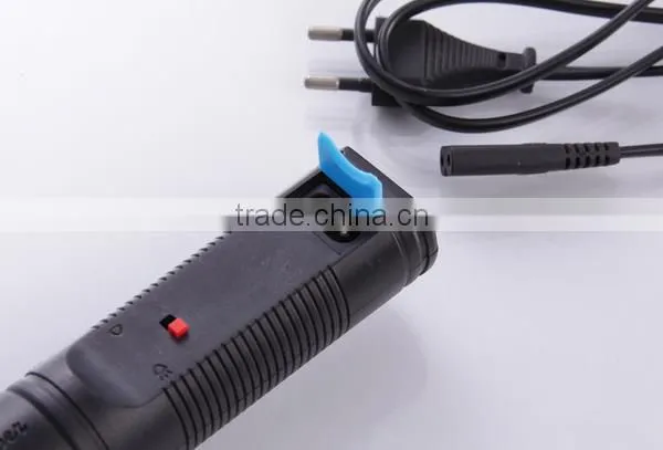 electric mosquito swatter/fly killer
