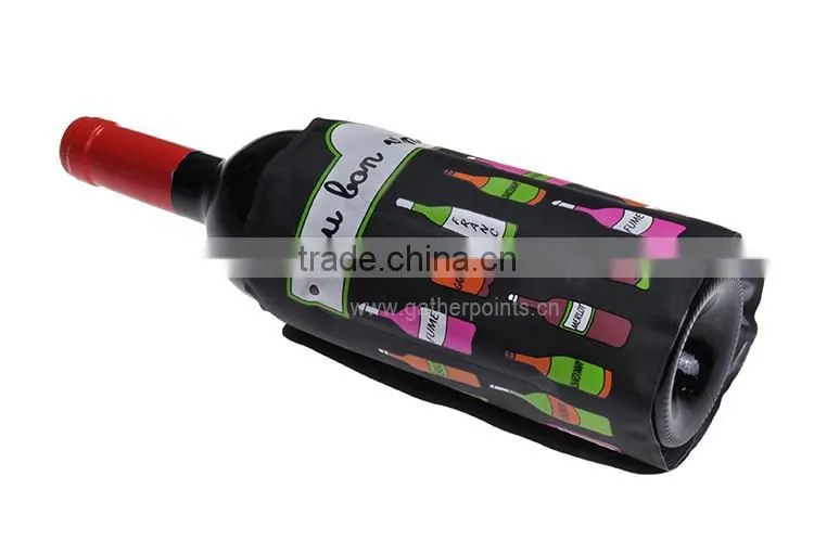 Cooler Bag For Beer Bottle