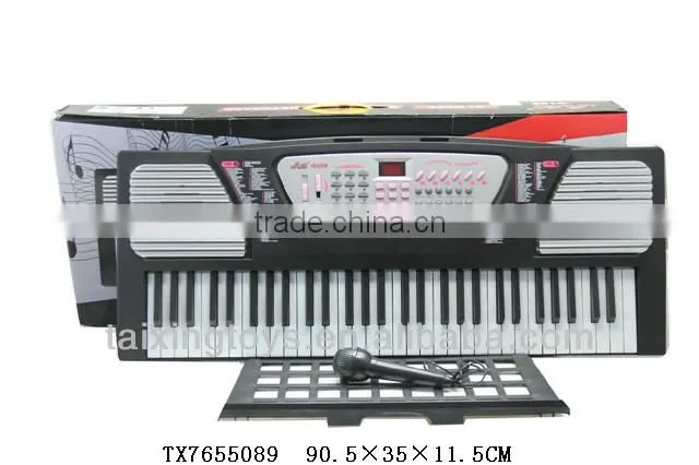 2014 New and Hot Sell Keyboard Toys for kids