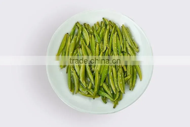 Export tea room supplies fat removal bulk green tea