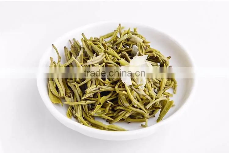 Chinese wholesale weight loss green tea
