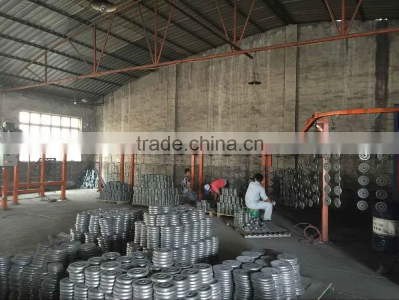 15lb 20 lb 30lb painting dumbbell factory