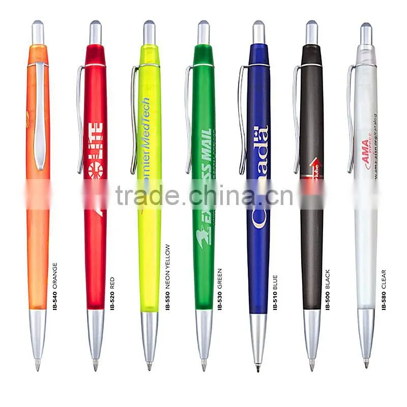 2-color closed ink cup pad printing machine for pen,golf ball