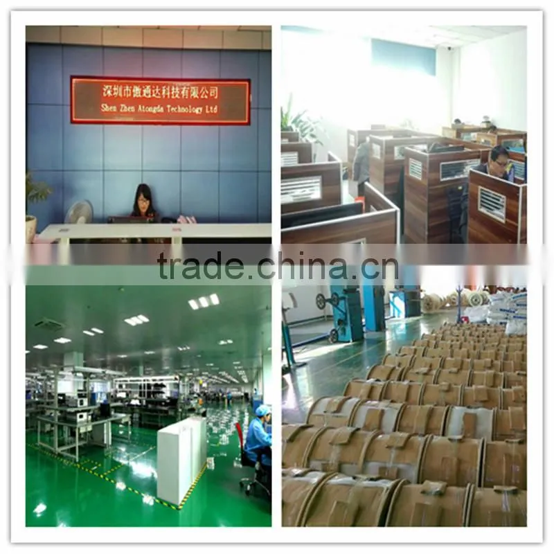 Drop fiber optic cable for SC UPC SC APC Fast connector