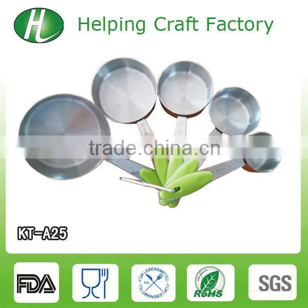 stainless measuring spoon, kitchen tool