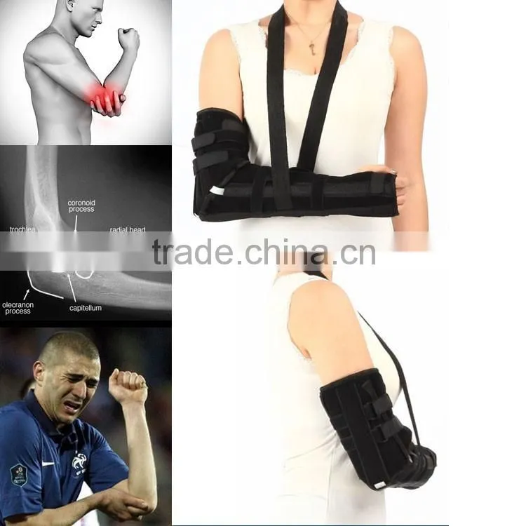 as seen as on tv elbow support made by jiewo relief elbow pain