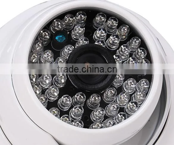 Cheap 48 LED Security HD Video Camera Security Wide Angle Outdoor Mini Dome Camera SV022847
