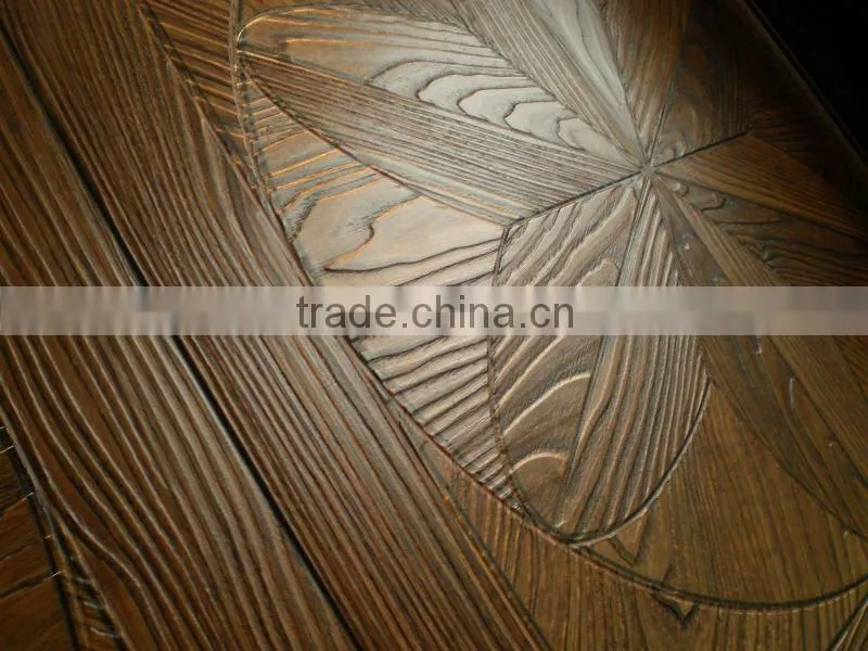 parquet laminate flooring
