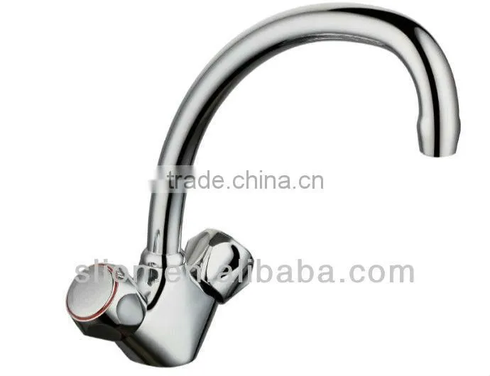 Basin Mixer
