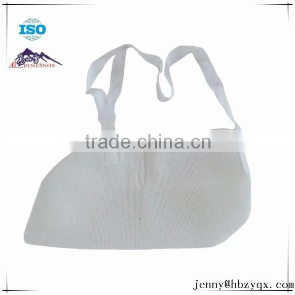 Adjustable Neck Arm Sling Support Breathable