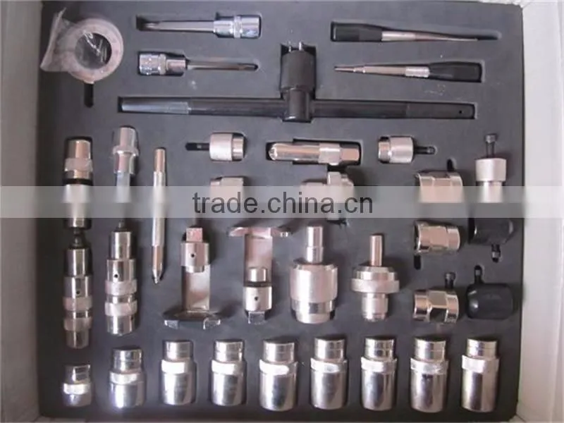 Common Rail Injector Repair Tool X35pcs