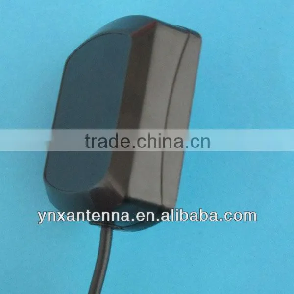 Mobile phone antenna GPS frequency 1575.42MHz