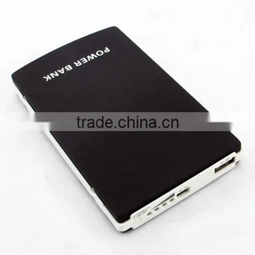 Wholesale 10000mAh Power Bank free shipping