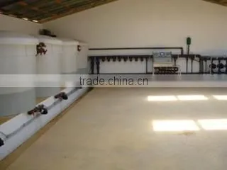 Horticultura Hidroponica Sl company overview - view 2