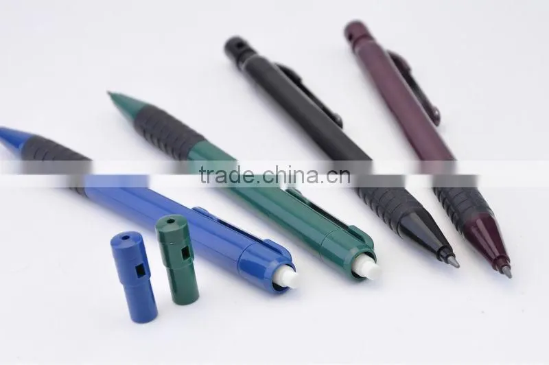 pencil 2mm, plastic pencil 2.0mm, mechanical pencil