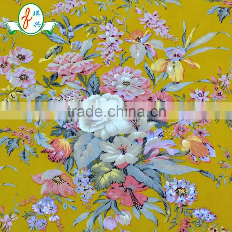 Hot sale big design simple design for girl bikini/ one piece swim suits fabric guangzhou
