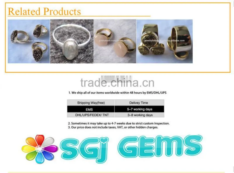 Fashionable useful light amethyst cubic zirconia gemstone