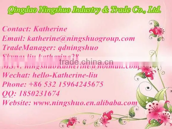China industry of non slip non toxic rubber drainage bathroom mat