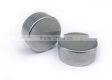 Disc magnet