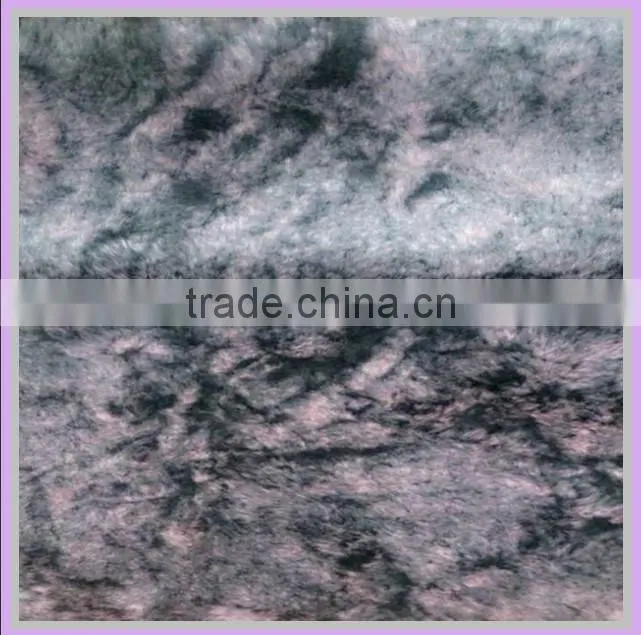 100% Acrylic super soft BOA plush fabric 12mm wholesale faux fur artificial fur for lady fashion garments china supplier