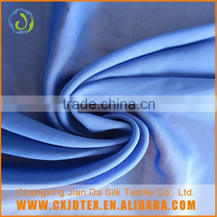 Wholesale new production chiffon fabric high quality