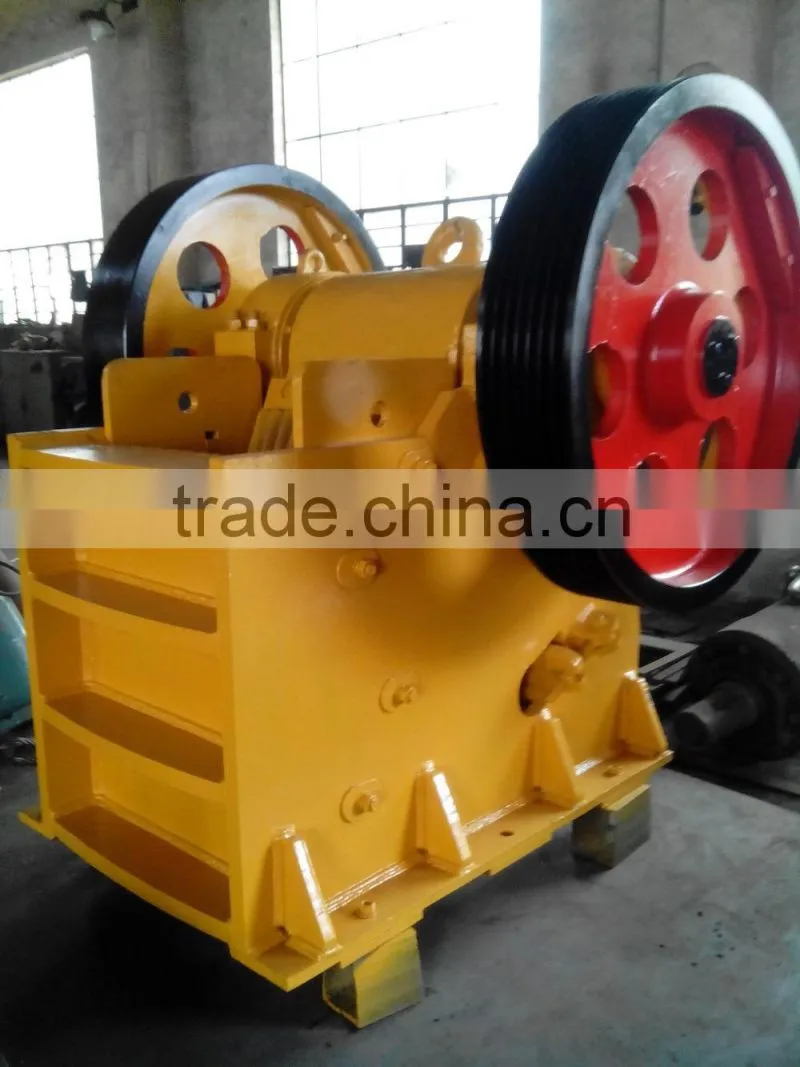 China Best Stone Crusher Machine for Crushing Limestone,Granite,Quarts,mid Hard Rocks