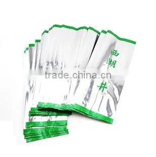 Silver ESD Aluminum Foil Bag for Packing
