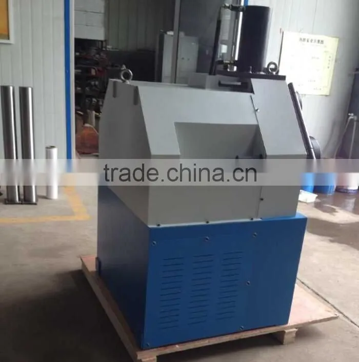 OHA Brand HRBM65 W24 Section Bender, Rolling Machine Iron, Profile Sheet Roll Forming Machine