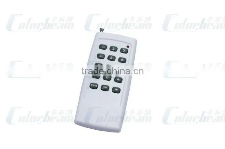 RGB led controller, DMX Constant Current (CB-AJ10-3350-24V)