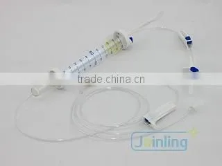 Syringe Driven Filter
