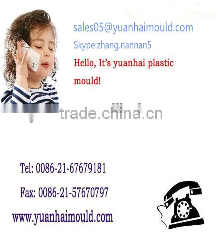 Shanghai manufacturers for plastic LED light bulb cover