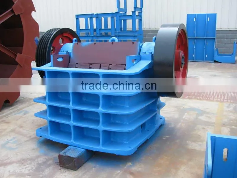 ISO9001 approved 30-500TPH Sand production line