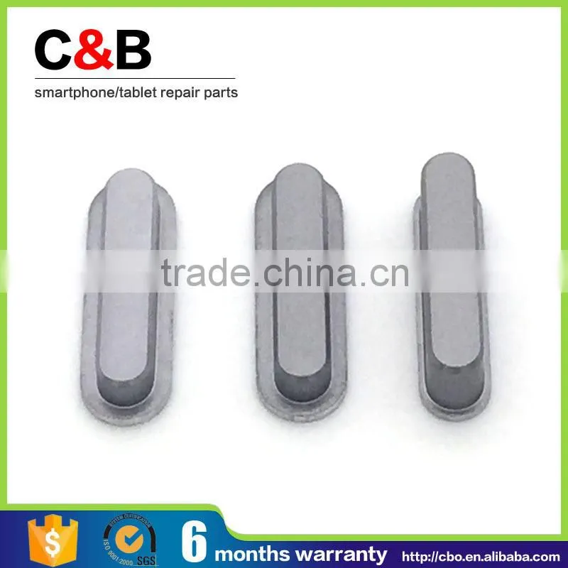 Cheapest Super Quality Side Button Set for iPad air