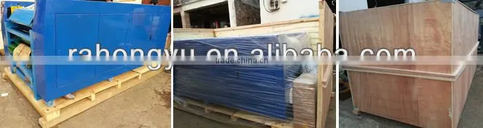 2013 Newest High Speed Flexography Printing Equipment For PP Woven Bag