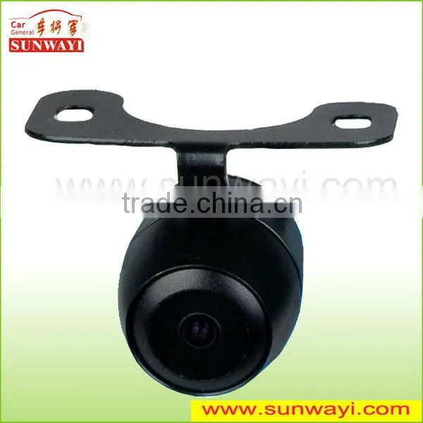 Waterproof 26mm night vision camera