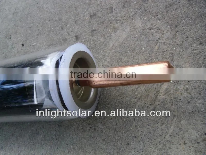 Solar Heat Pipe Vacuum Tube