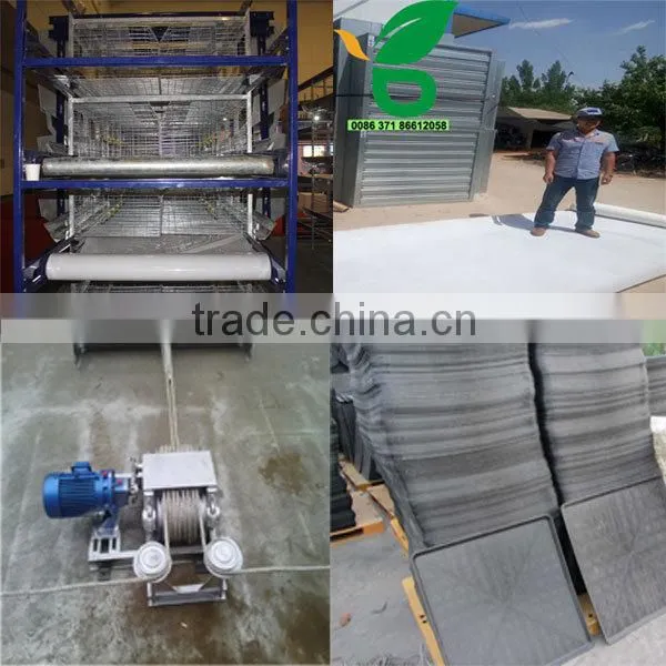 poultry house cooling fan for chickens