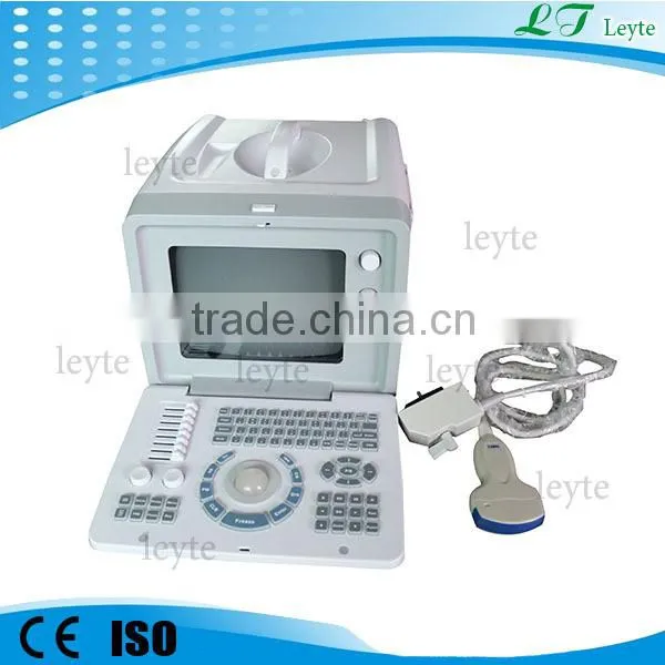 LTS-5Plus CE medical home use ultrasound machine for pregnancy