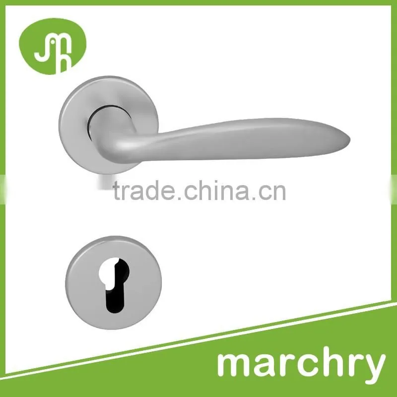 MH-1006 Solid Aluminium Door Handle