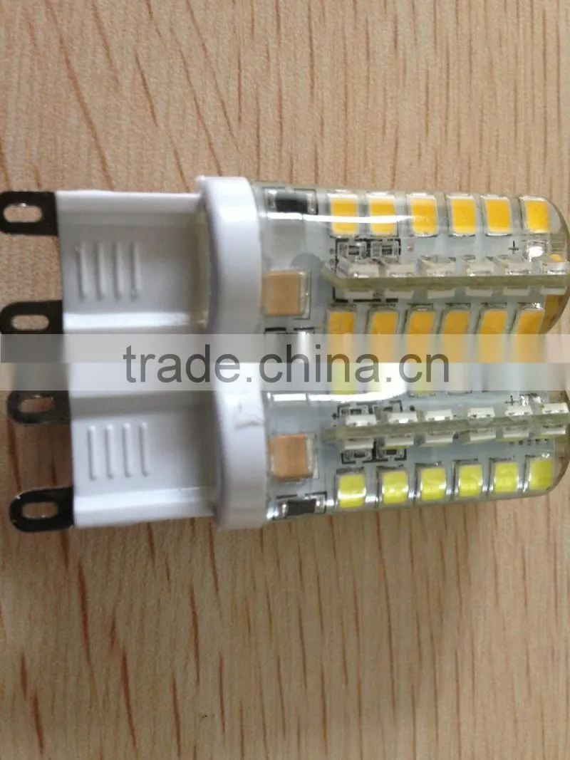 5w led lighting bulb