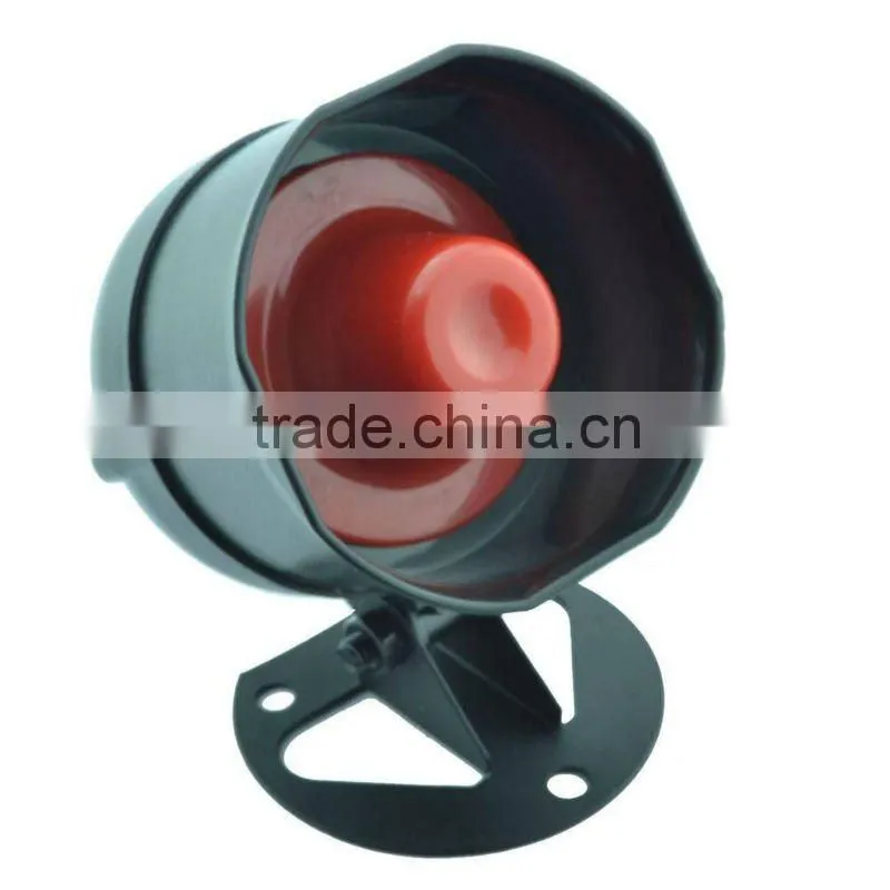 High quality Car alarm security buzzer Q402