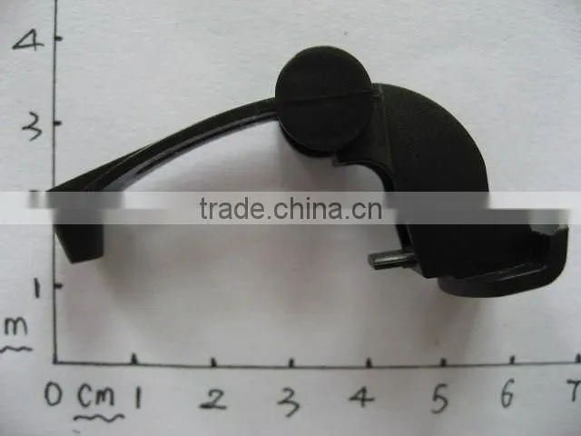 OEM plastic injection molds Customize precise mini plastic accessories