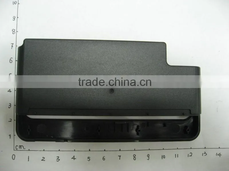 Auto Plastic Components