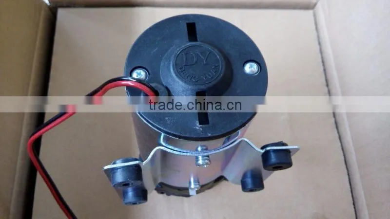 50GPD RO System ro Booster Pump