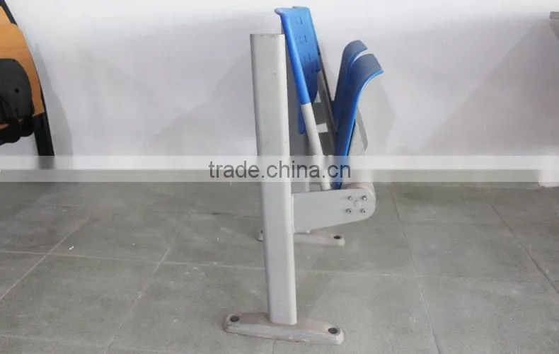 wooden school chair