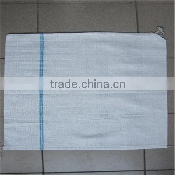 polypropylene woven bags