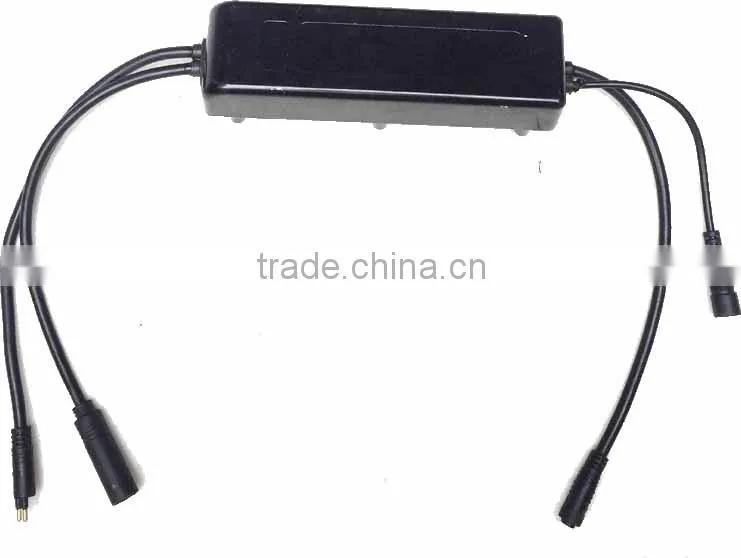 new cheap electric bike motor controller 24v 500w