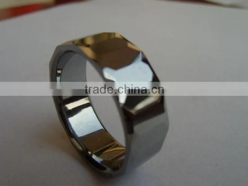 tungsten ring