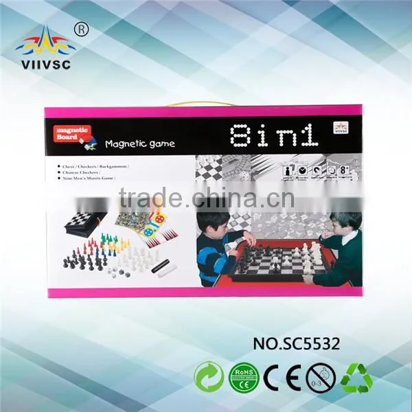 Hot promotion top sale logo board game China wholesale